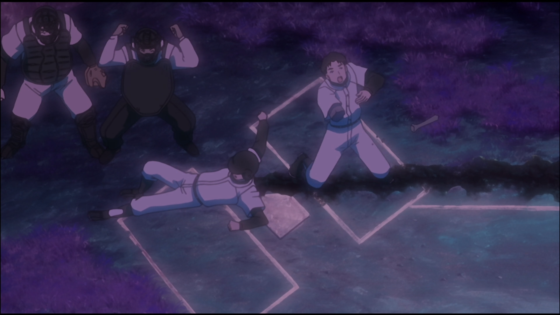 Jigoku Shoujo: Yoi no Togi (PuyaSubs!)